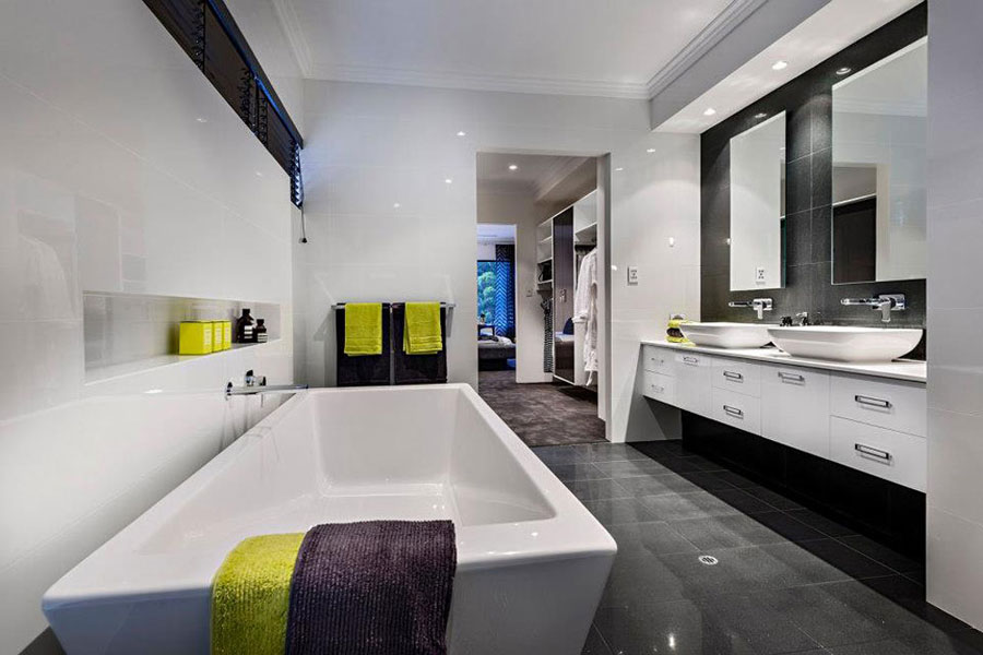 Interior Of A Bathroom That You Want 10