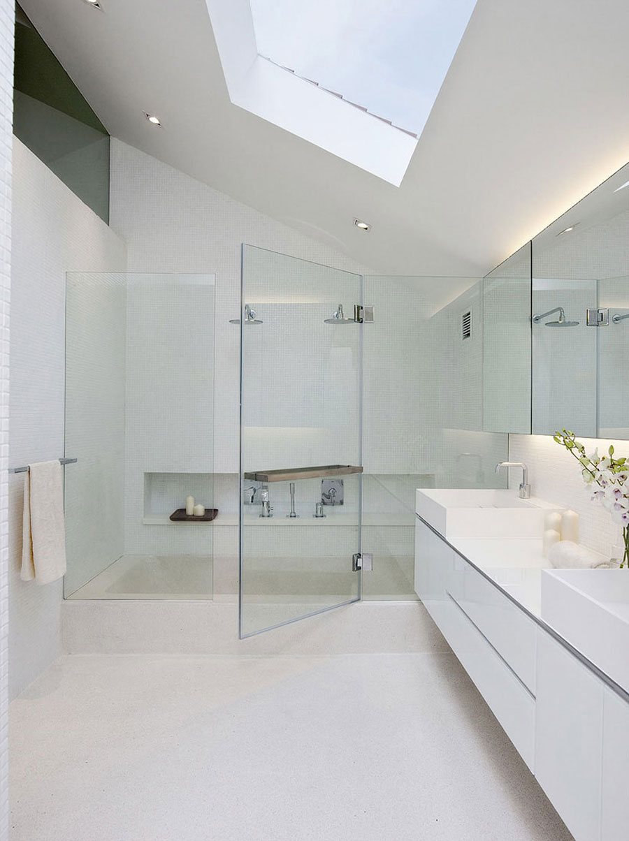 Interior Of A Bathroom That You Want 2