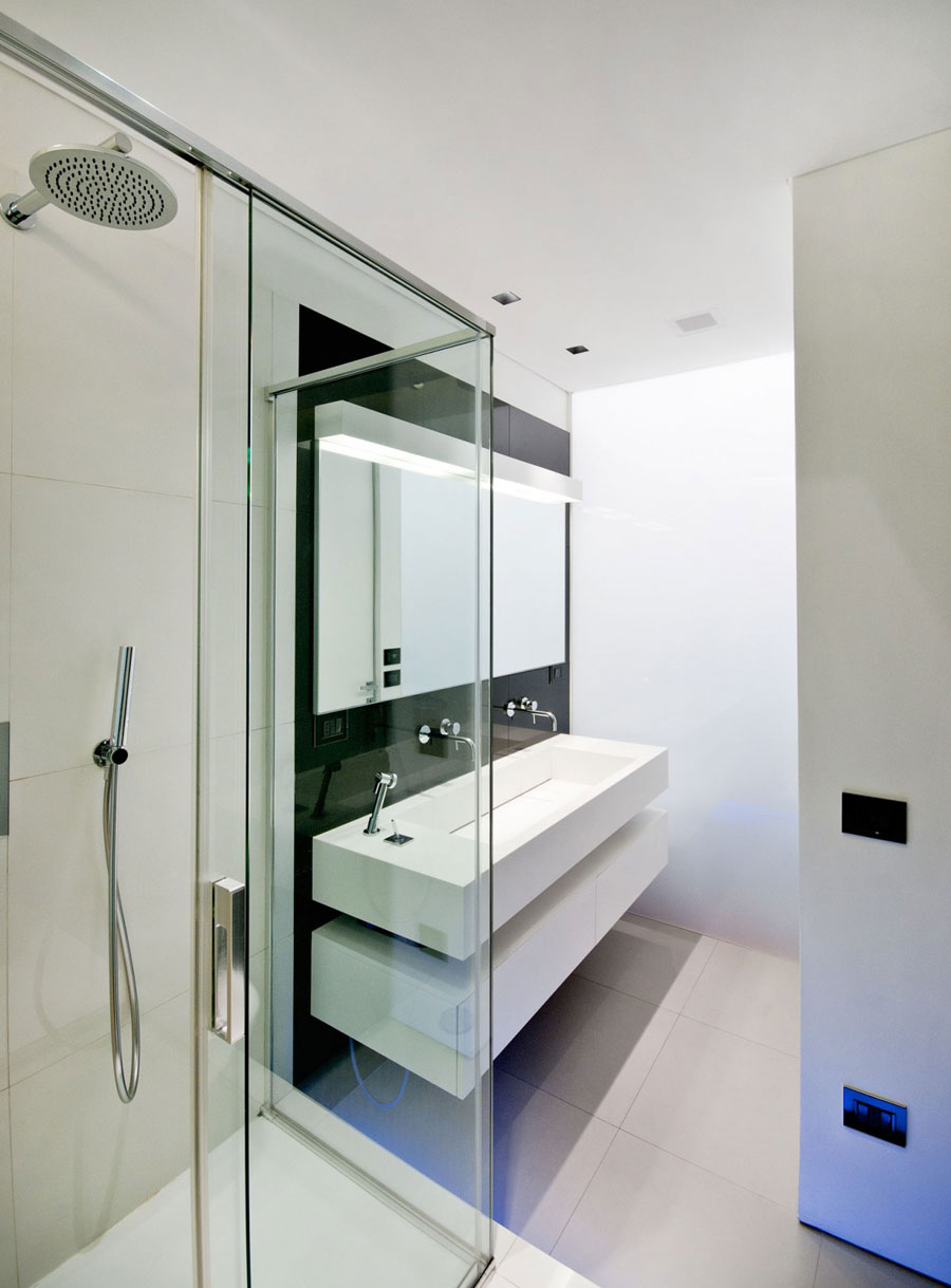 Bathroom Sinks That Have Amazing Design 10