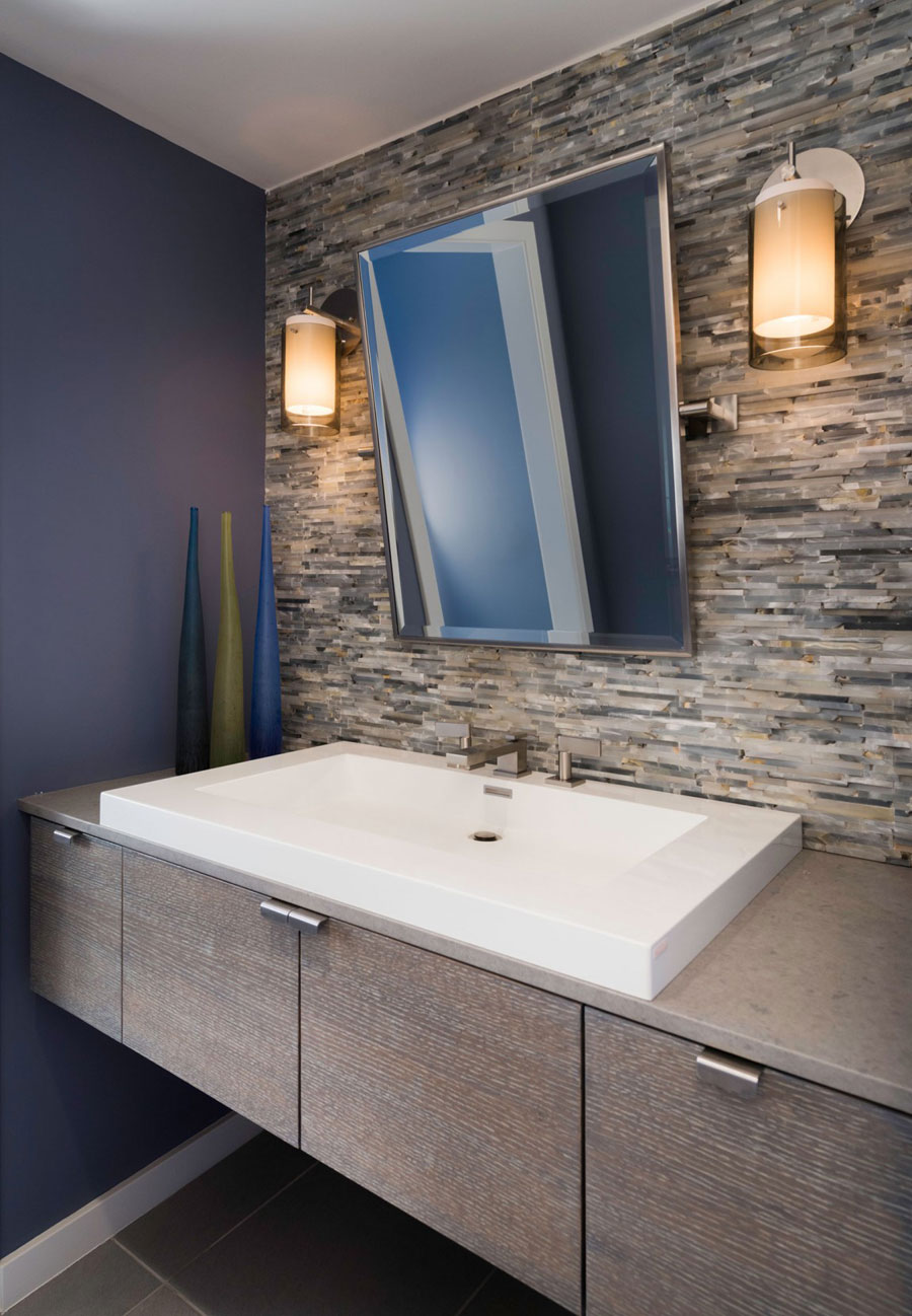 Bathroom Sinks That Have Amazing Design 11