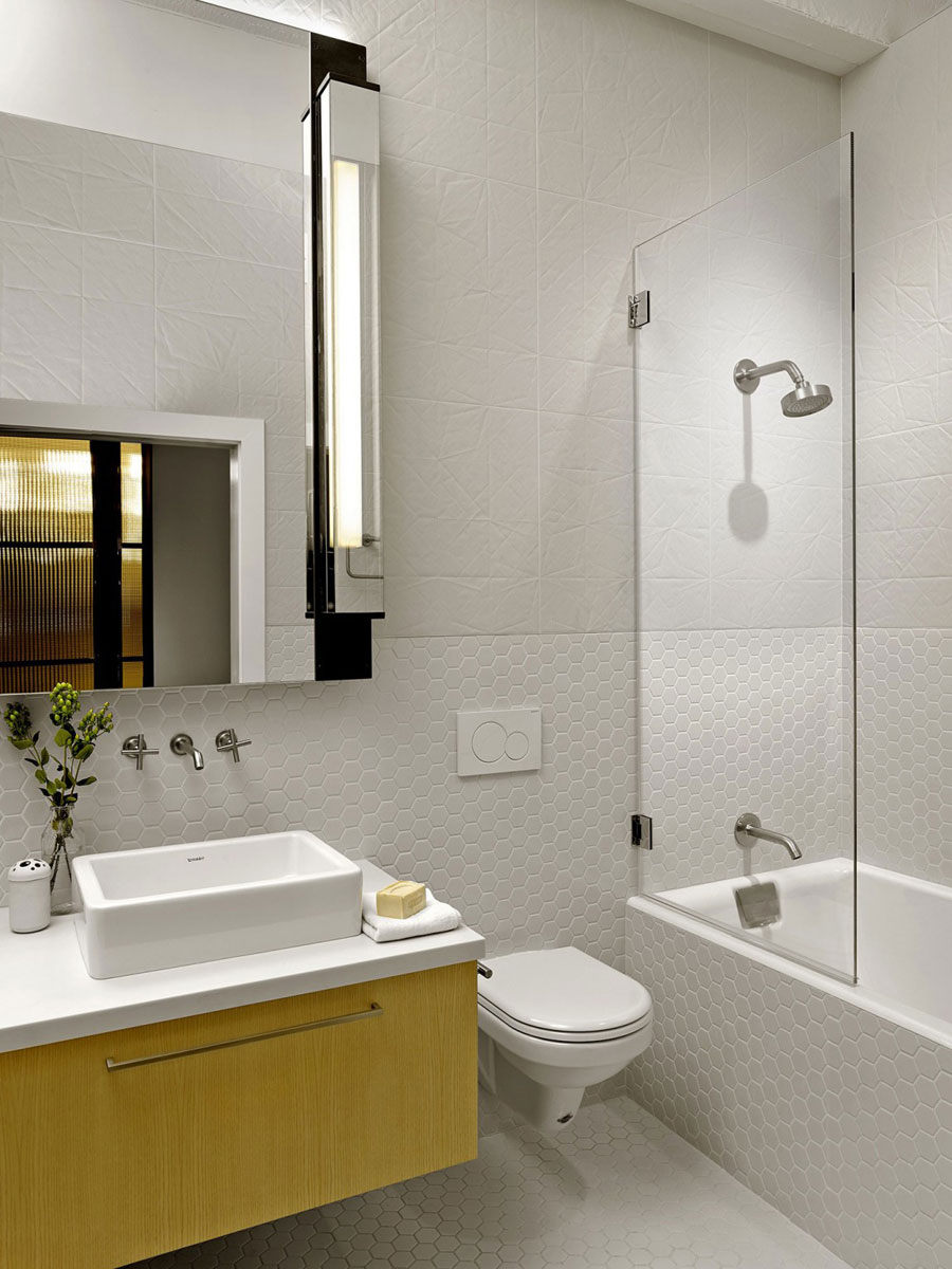 Bathroom Sinks That Have Amazing Design 14