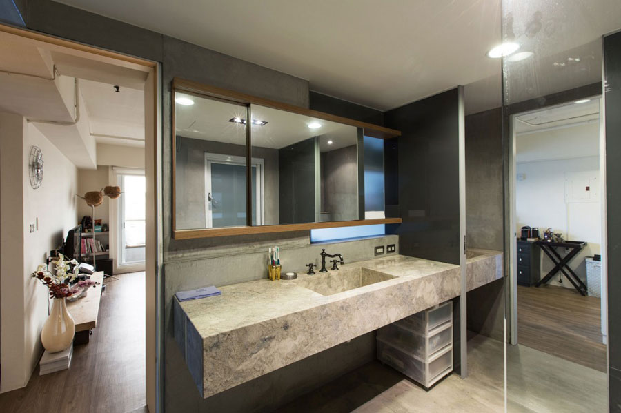 Bathroom Sinks That Have Amazing Design 8