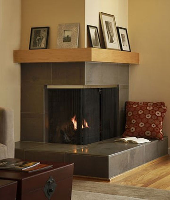 17 Best Ideas About Modern Fireplaces On Pinterest Modern Living