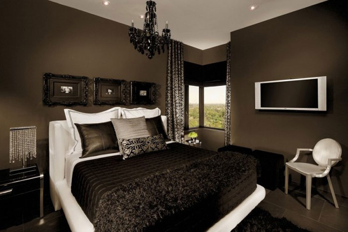 Image result for interior luxury bedroom design