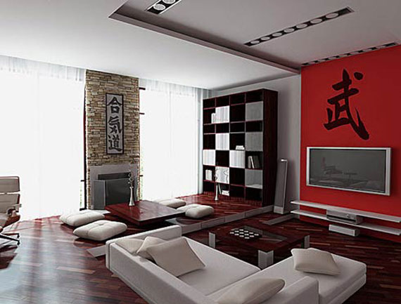 25 Photos Of Modern Living Room Interior Design Ideas