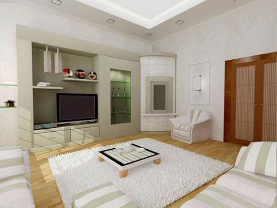 25 Photos Of Modern Living Room Interior Design Ideas