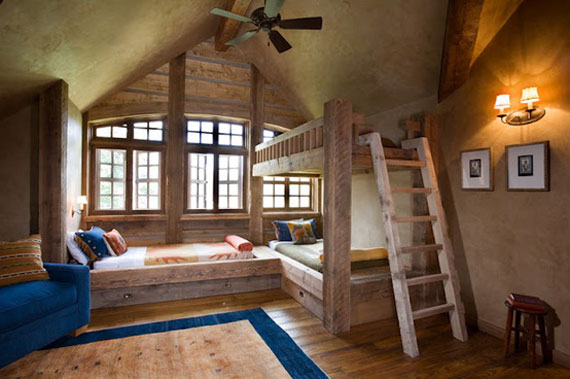 Small Cabin Interiors Sagewood Cabins Interior Of Cabin