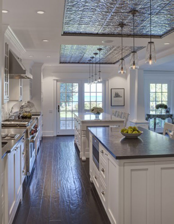 White Kitchen Design Ideas To Inspire You 13
