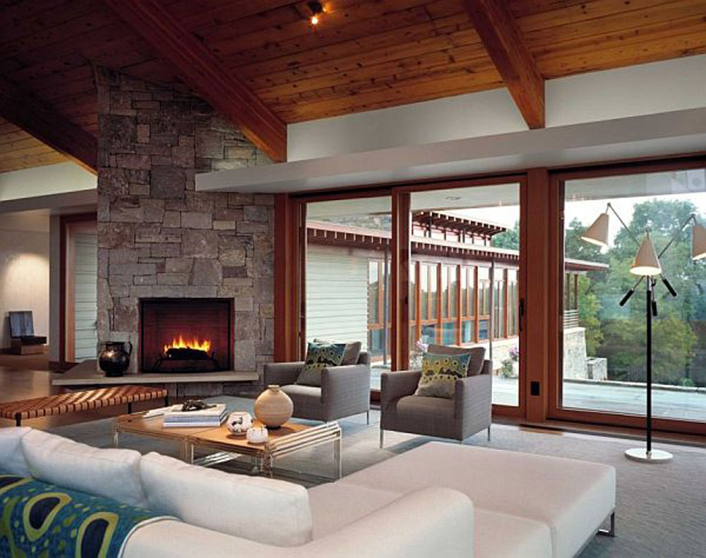 Living Room Designs 59 Interior Design Ideas