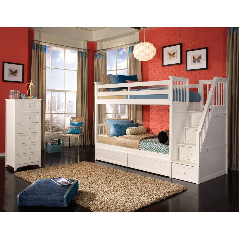 Bunk Beds Design Ideas For Kids 58 Best Pictures