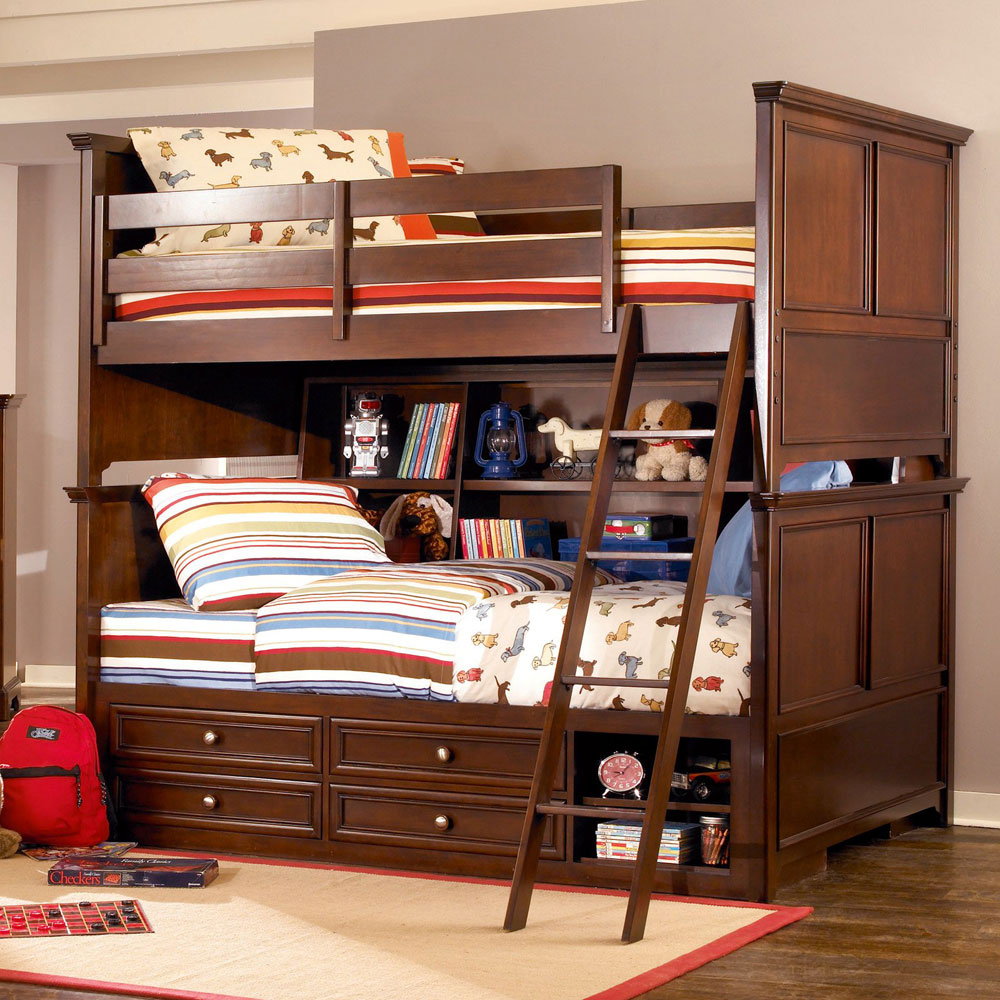 Bunk Beds Design Ideas For Kids 58 Best Pictures