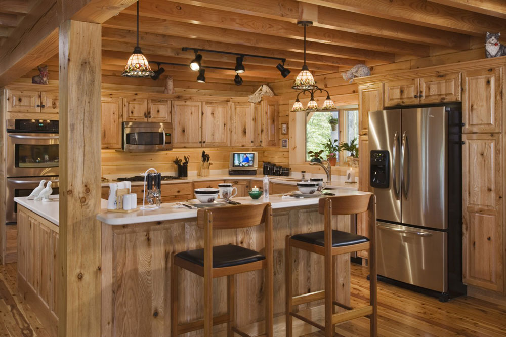 Showcase-Of-Impressive-Wooden-Kitchen-Interior-Design-(17)