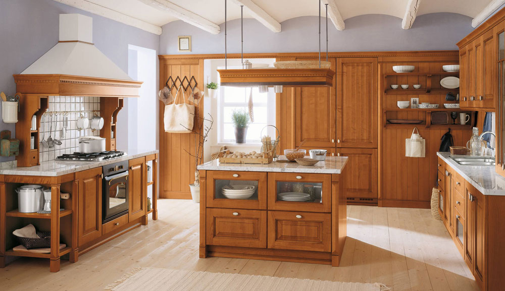Showcase-Of-Impressive-Wooden-Kitchen-Interior-Design-(18)