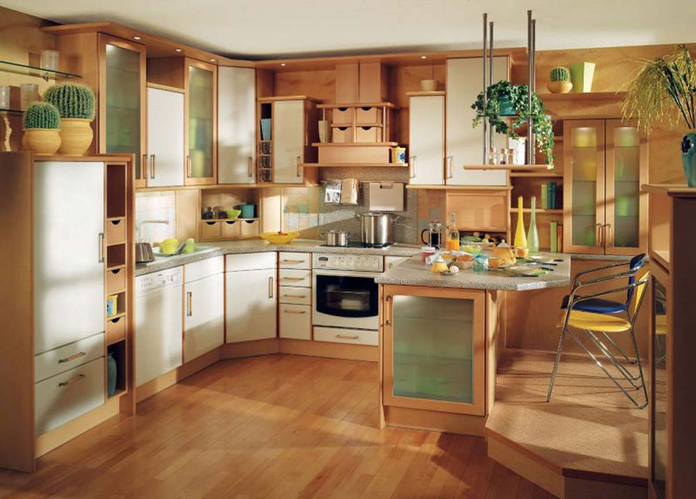 Showcase-Of-Impressive-Wooden-Kitchen-Interior-Design-(4)