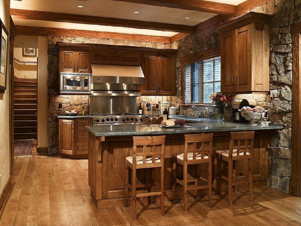 Warm,-Cozy-And-Inviting-Rustic-Kitchen-Interiors-(10)