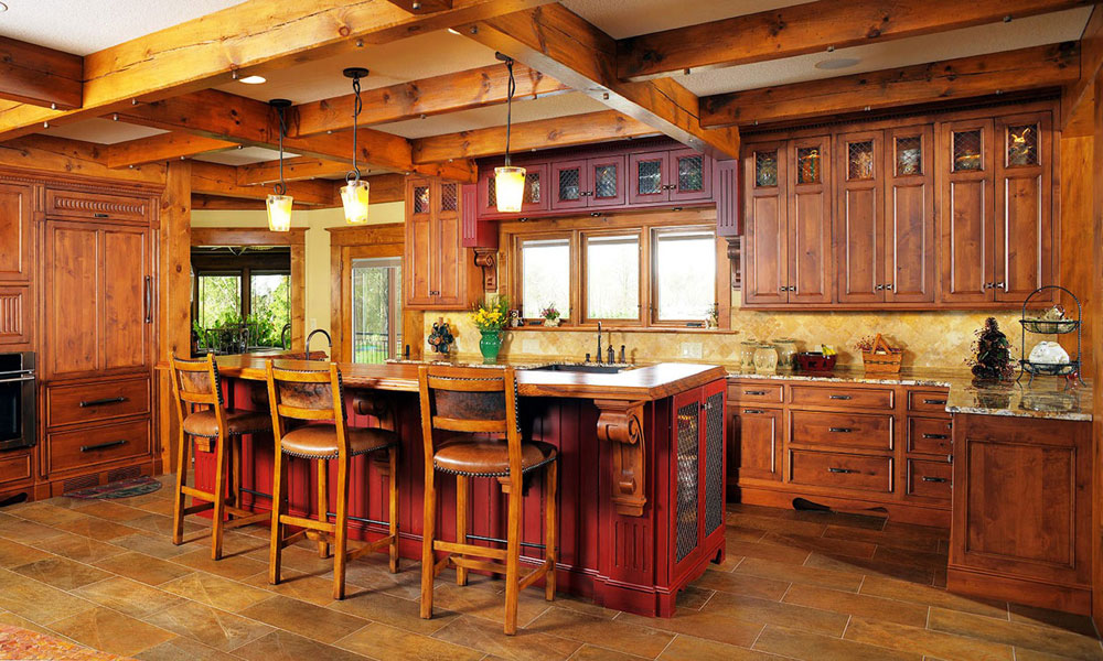 Warm,-Cozy-And-Inviting-Rustic-Kitchen-Interiors-(1)