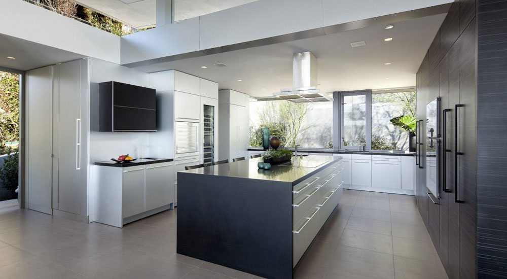 This Collection Of Good Kitchen Interiors Will Help Inspire You (3)