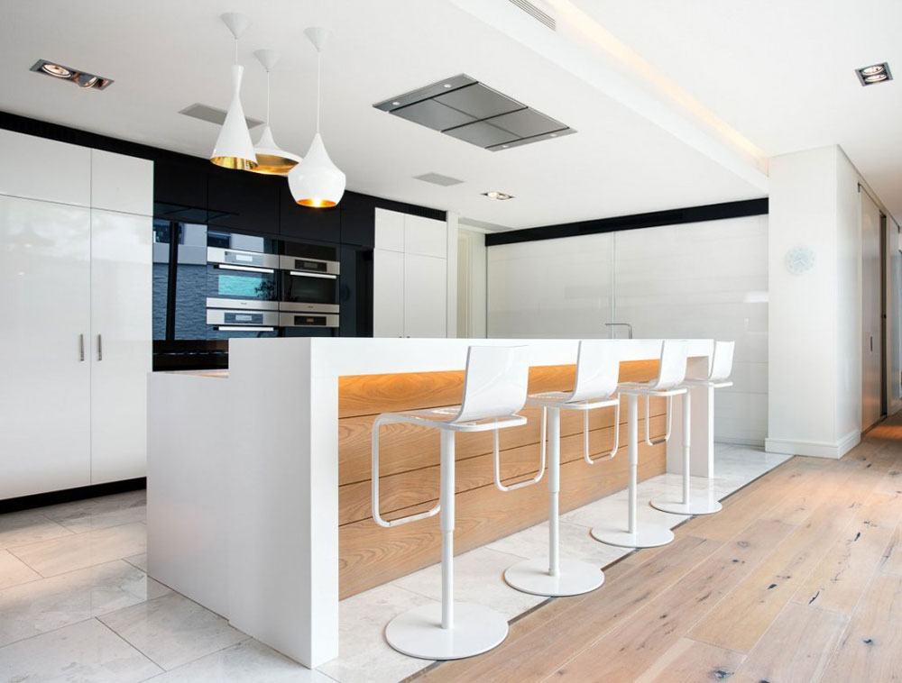 Apartment Kitchen Interior Design Ideas To Take As Example (11)