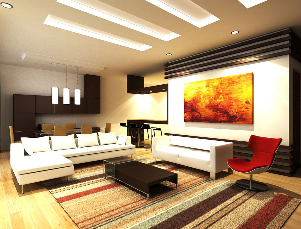 Images Of Interior Design Of Living Room That Will Inspire You (10)