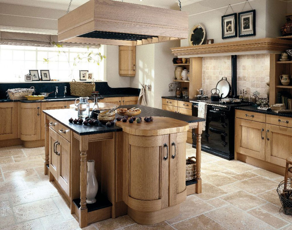 Traditional Kitchen Interior Design Ideas (12)