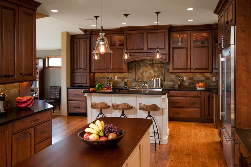 Traditional Kitchen Interior Design Ideas (3)