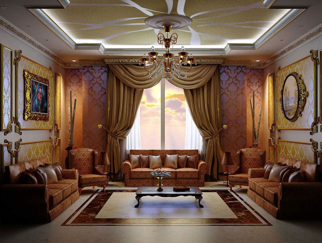 Картинки по запросу arabic style interior