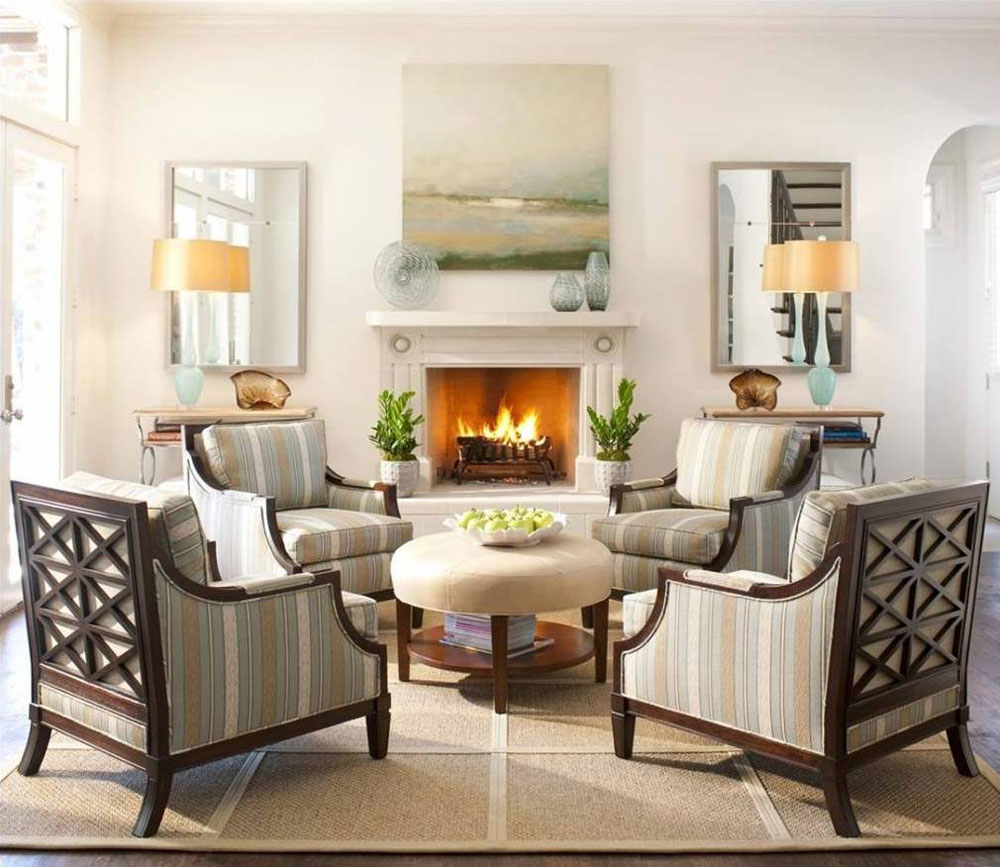 Best Living Room Centerpiece Ideas