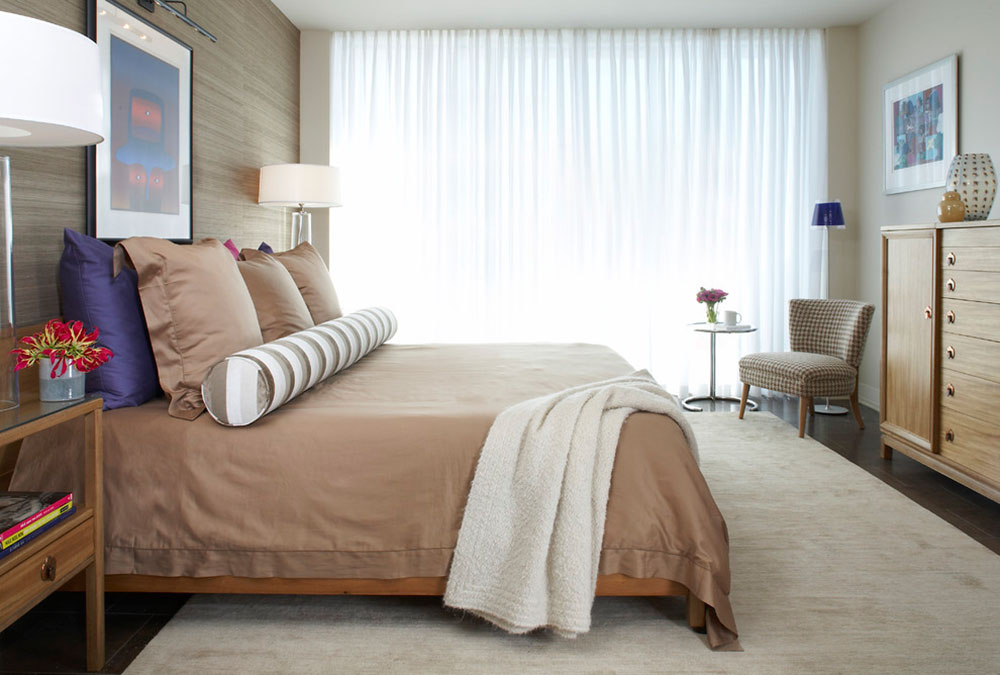 Bedroom Ideas: How To Make Your Bedroom Feel Cozy