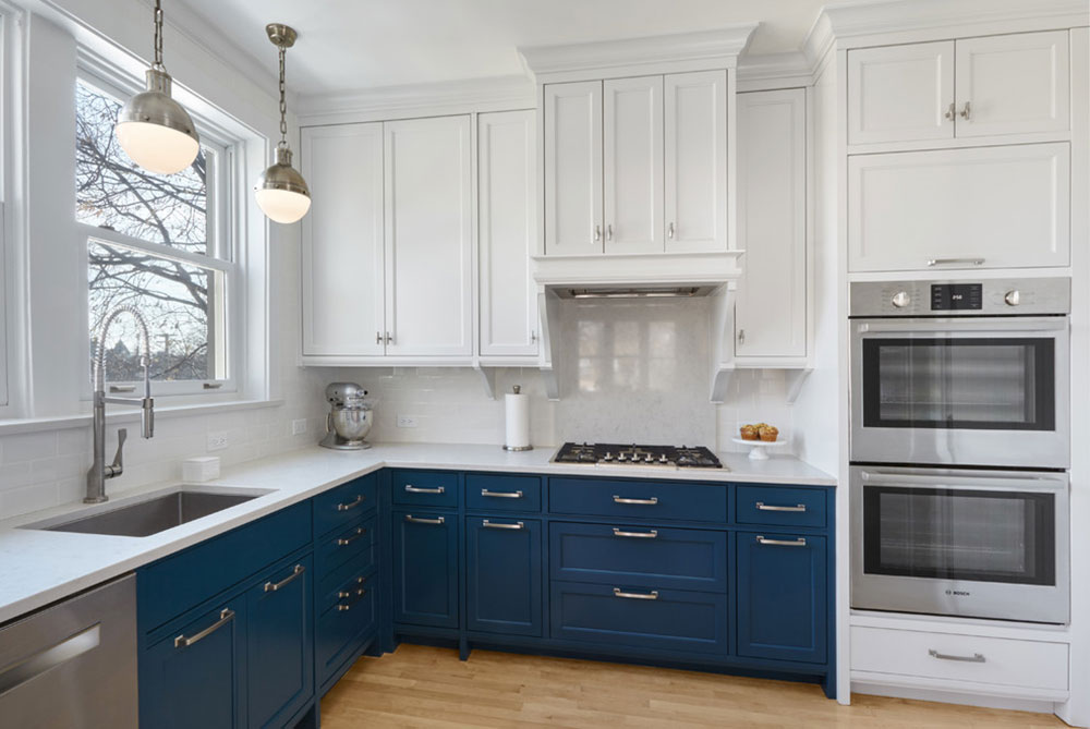 The Top 2018 Kitchen Cabinet And Countertop Trends To Watch