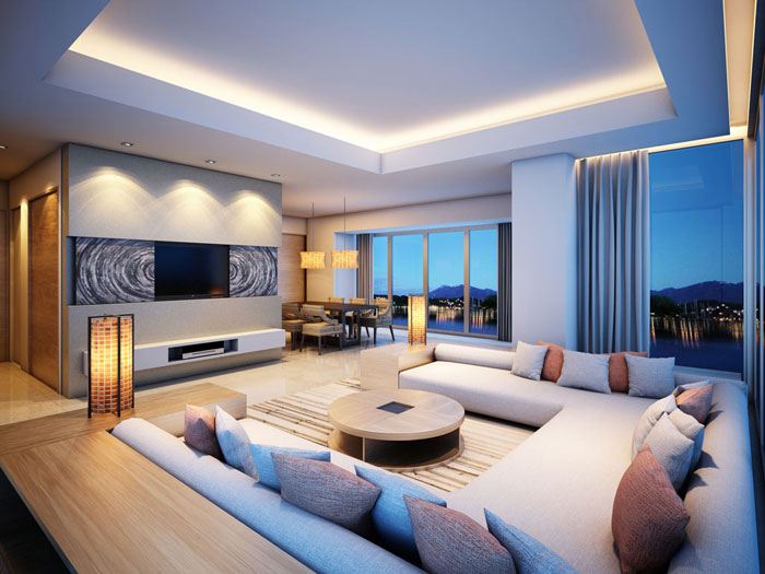 80715287033 132 Living Room Designs (Cool Interior Design Ideas)