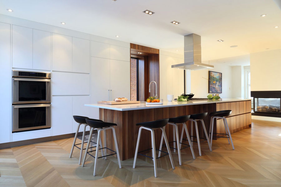 12 Modern Kitchen Island Ideas For Kitchens With Great Design