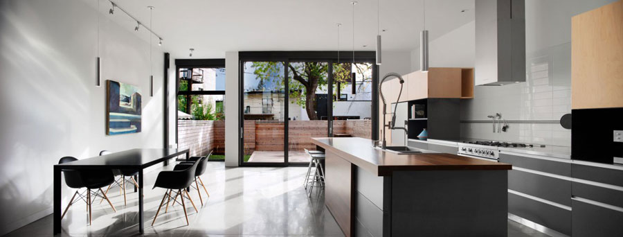 7 Modern Kitchen Island Ideas For Kitchens With Great Design