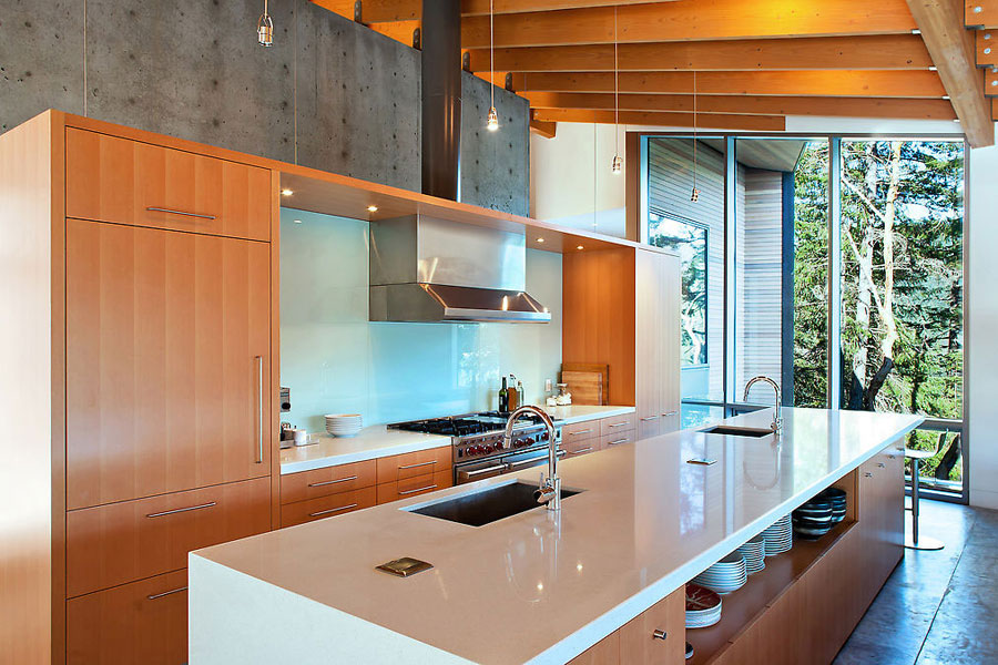 9 Modern Kitchen Island Ideas For Kitchens With Great Design