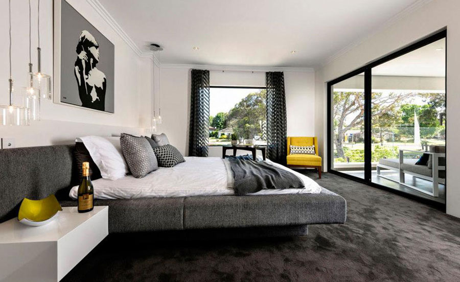 14 Cozy Master Bedroom Designs You Could Have In Your Home