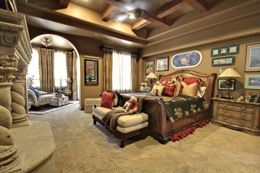 9 Cozy Master Bedroom Designs You Could Have In Your Home