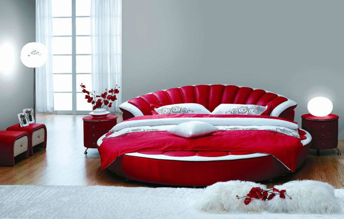 72436633529 Designs Of Round Beds For Your Bedroom