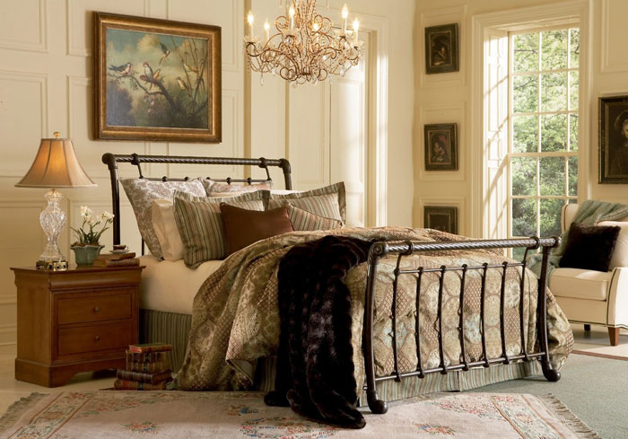 74715226776 Showcase Of Bedroom Designs With Sleigh Beds