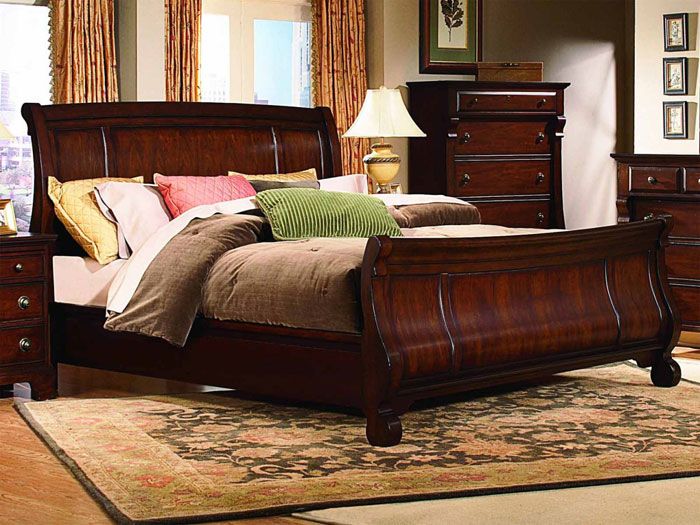 74715260149 Showcase Of Bedroom Designs With Sleigh Beds