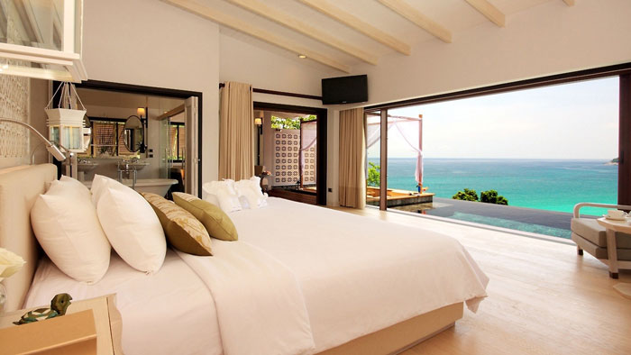 79047661398 A Collection Of Bedrooms With Stunning Views