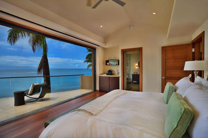 79047730380 A Collection Of Bedrooms With Stunning Views