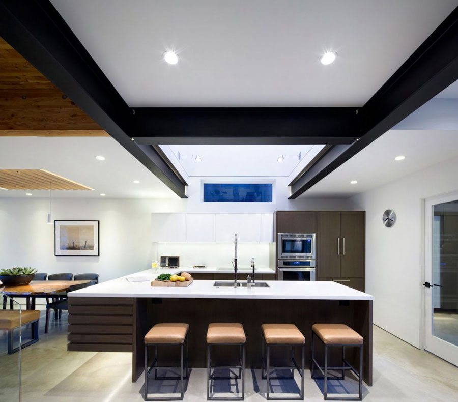 11 Modern Kitchen Design Examples To Inspire You