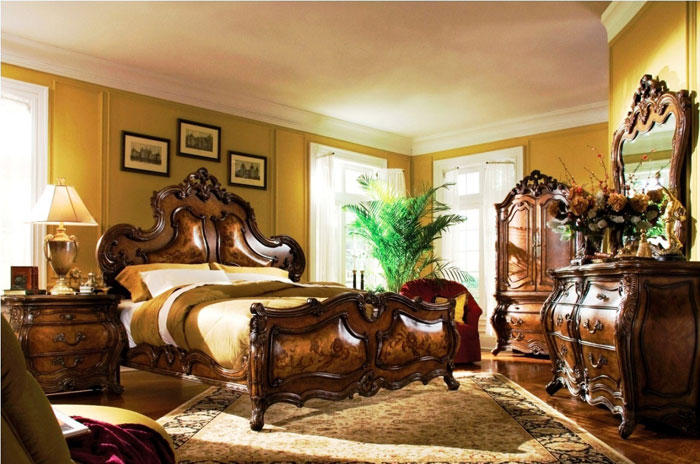 69485540815 Antique Bedroom Ideas With Vintage Classy Designs