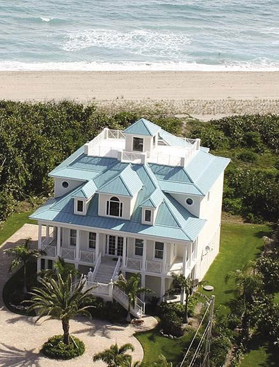 house24 Beach House Interior And Exterior Design Ideas (48 Pictures)