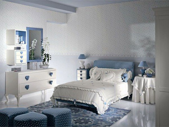 copii3 Inspiration For An Awesome Bedroom: 35 Interior Design Ideas