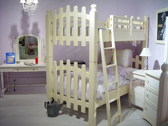 b21 Bunk Bed Ideas For Boys And Girls: 58 Best Designs