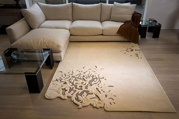c13 Modern Rugs And Carpets For Modern Homes - 36 Ideas