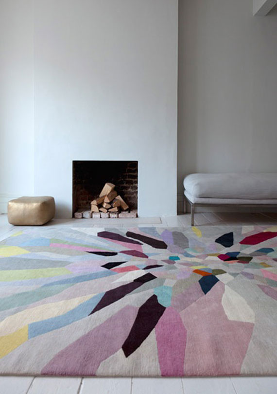 c27 Modern Rugs And Carpets For Modern Homes - 36 Ideas