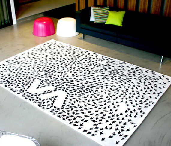 c33 Modern Rugs And Carpets For Modern Homes - 36 Ideas