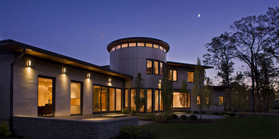 case27 Dream House Architecture Designs (54 Dream House Photos)