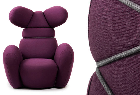 c10 Modern, Innovative And Comfy Chair Designs That You Will Like